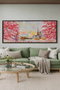 Wallity Artsyhmdfyty4 - 7033 Multicolor
